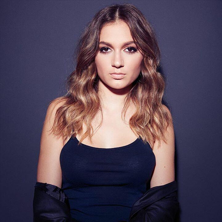 Daya Iheart