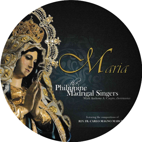 The Philippine Madrigal Singers