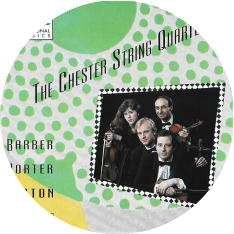 Chester String Quartet