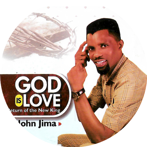 John Jima