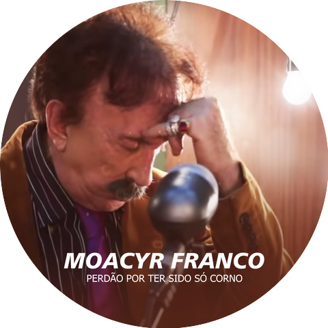 Moacyr Franco