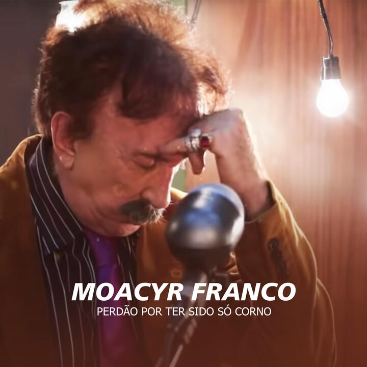 Moacyr Franco
