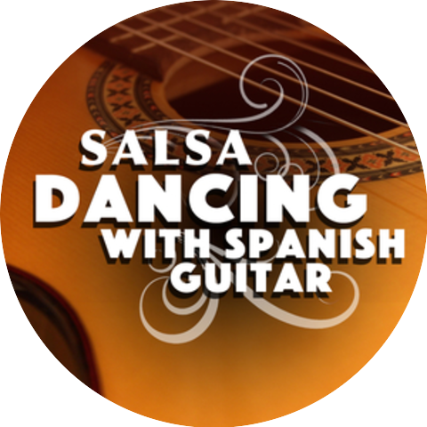 Salsa Passion|Guitarra Acústica y Guitarra Española|Salsa All Stars