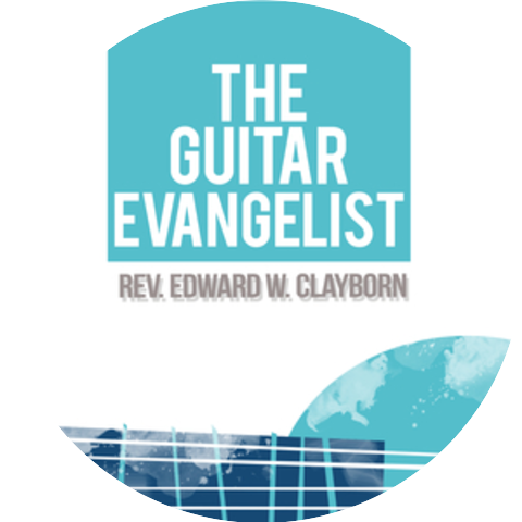 Rev. Edward W. Clayborn