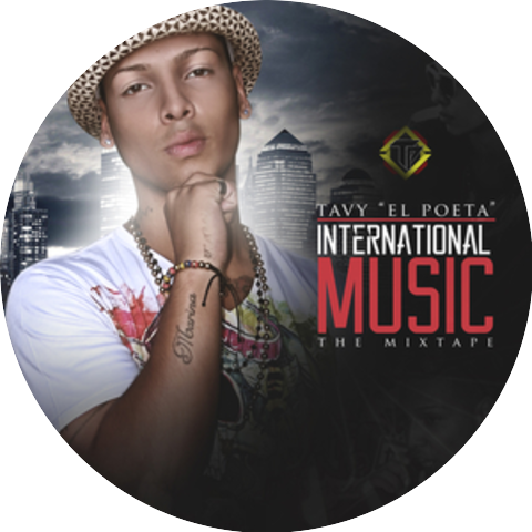 Tavy El Poeta