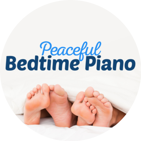 Bedtime Songs Collective|Piano Lullabies|Sleep Music Lullabies