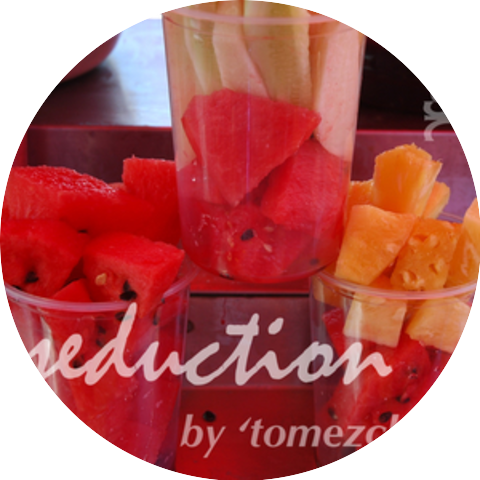 Tomezclao