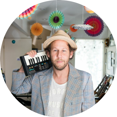 Ben Lee
