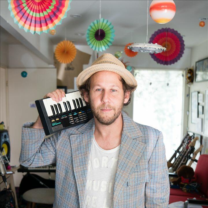 Ben Lee
