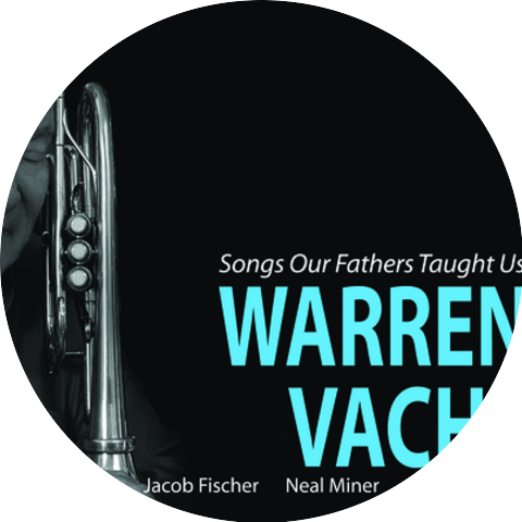 Warren Vache