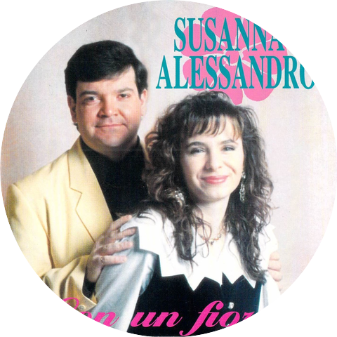 Susanna e Alessandro