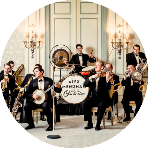 Alex Mendham and His Orchestra