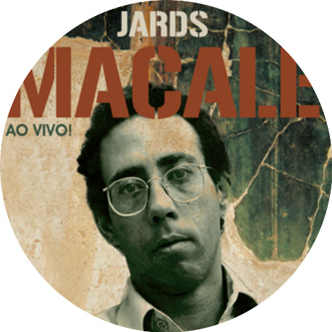 Jards Macalé