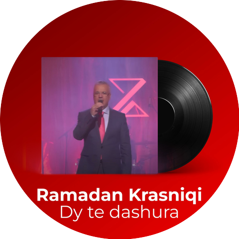 Ramadan Krasniqi