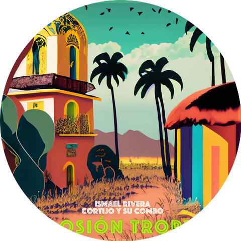 Cortijo Y Su Combo|Ismael Rivera