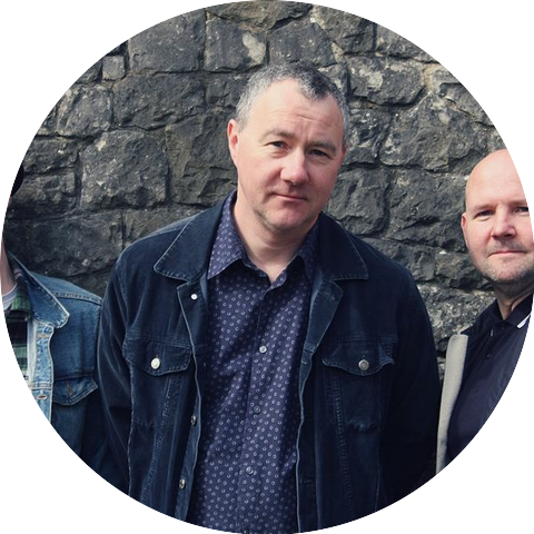 Bob Collins And The Full Nelson