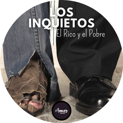 Los Inquietos