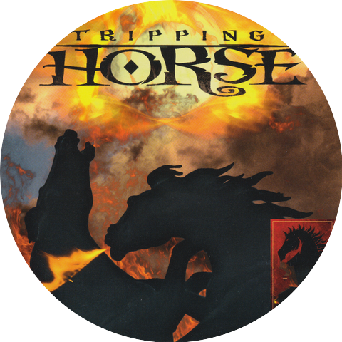 Tripping Horse