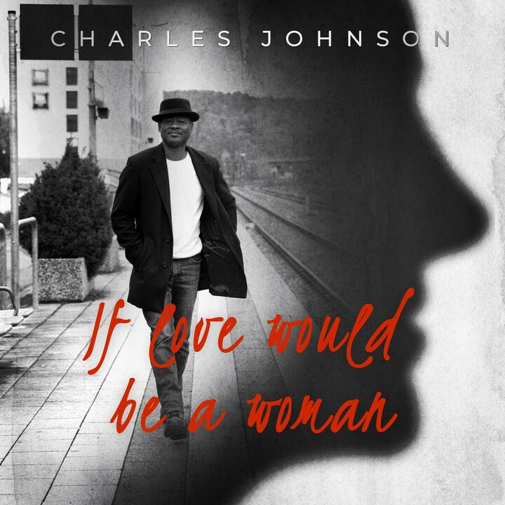 Charles Johnson