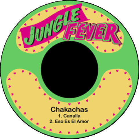 Chakachas