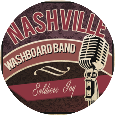 Nashville Washboard Band