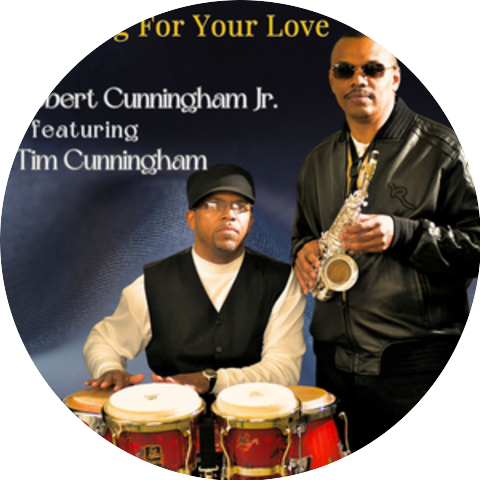 Robert Cunningham Jr.
