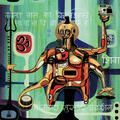 Tabla Beat Science