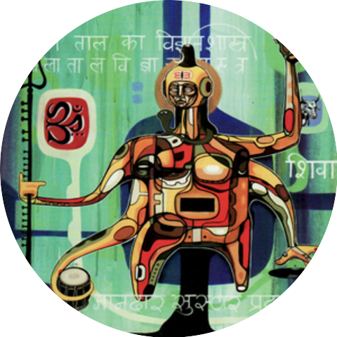 Tabla Beat Science