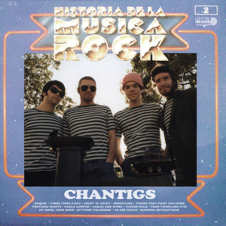 Chantigs