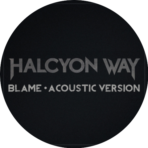 Halcyon Way