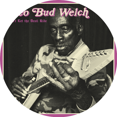 Leo "Bud" Welch