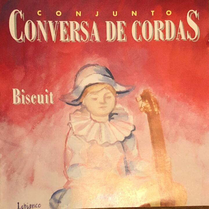 Conversa de Cordas