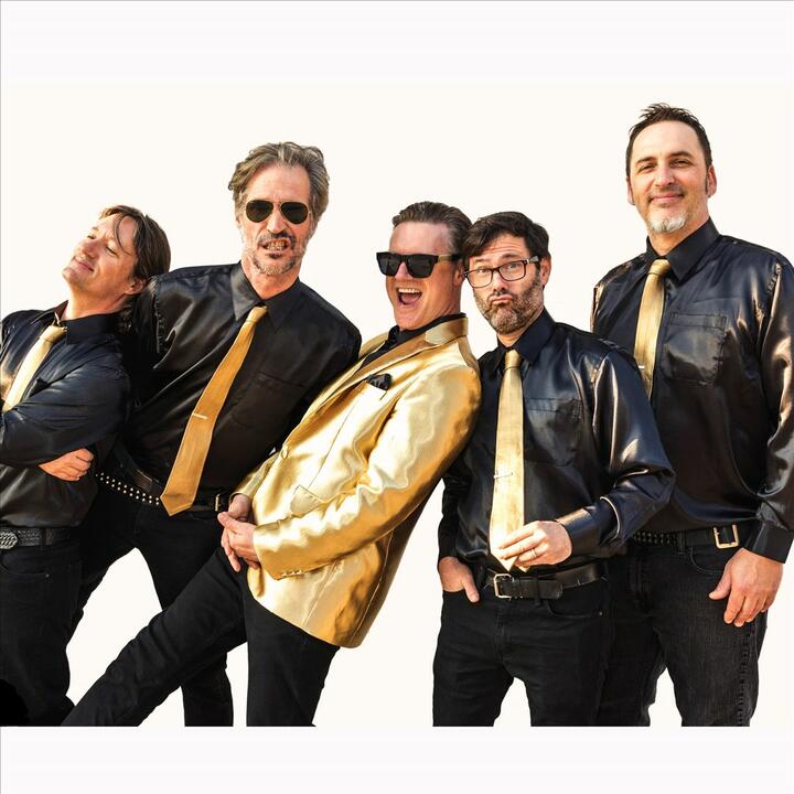 Me First and the Gimme Gimmes | iHeart