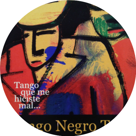 Tango Negro Trío