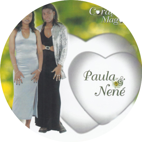 Paula & Nené