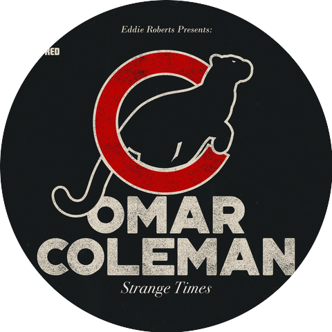 Omar Coleman
