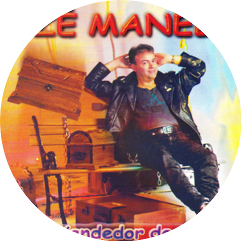 Zé Manel