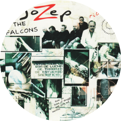 Jo Jo Zep and the Falcons