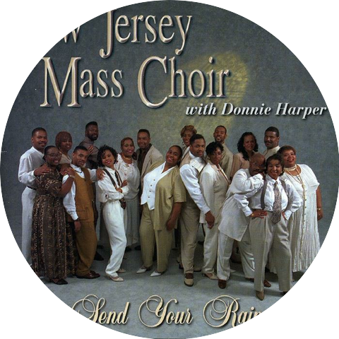 New Jersey Mass Choir