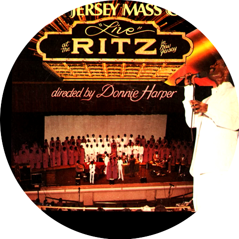 New Jersey Mass Choir