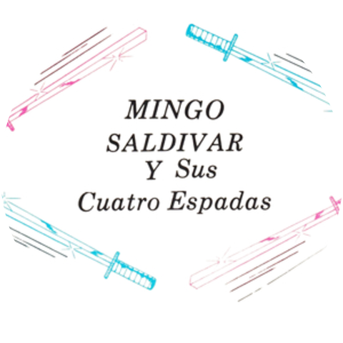 Mingo Saldivar