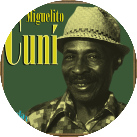 Miguelito Cuní