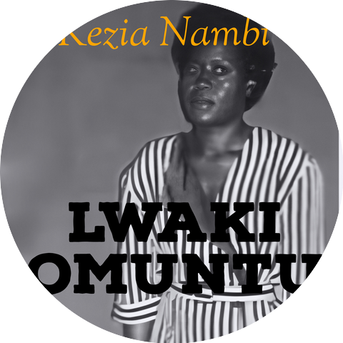 Kezia Nambi