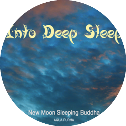 New Moon Sleeping Buddha