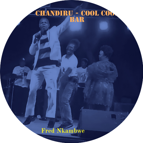 Fred Nkambwe