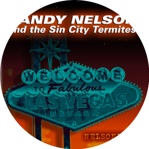 Sandy Nelson and the Sin City Termites