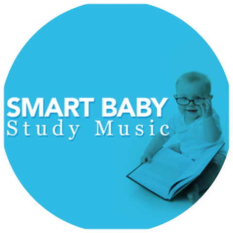 Smart Baby Lullaby|Smart Baby Music|Study Music Orchestra