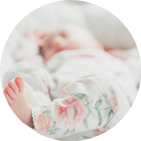 Sleep Baby Sleep