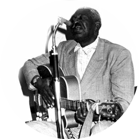 Arthur 'Big Boy' Crudup