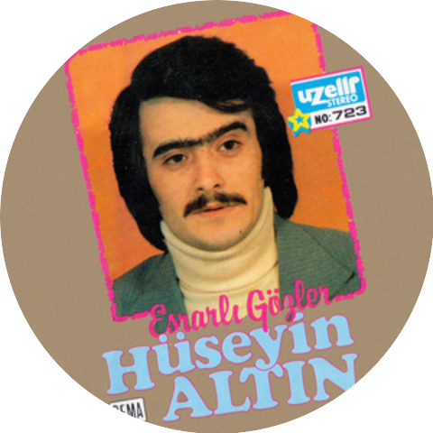 Hüseyin Altın